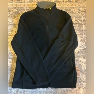 Cabela’s Mens Full Zip Fleece Jacket